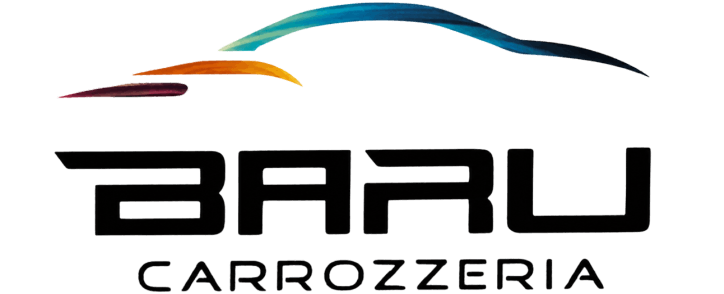 Carrozeria Baru logo